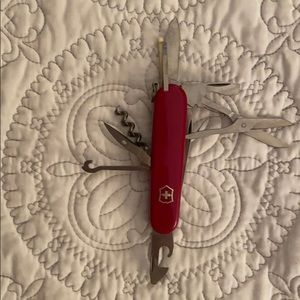 Victorinox Climber Swiss Army Kniife